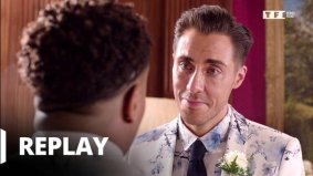 Hollyoaks : l'amour mode d'emploi - 33. Episode